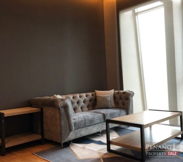 For Rent City of Dreams Service Residence Condominiums Tanjung Tokong 10470 Pulau Pinang