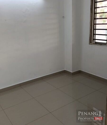 For Rent Halaman Seroja 2 Storey Terrace House Batu Kawan 14100 Pulau Pinang