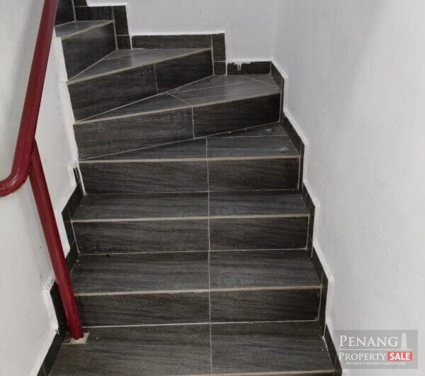 For Rent Halaman Seroja 2 Storey Terrace House Batu Kawan 14100 Pulau Pinang
