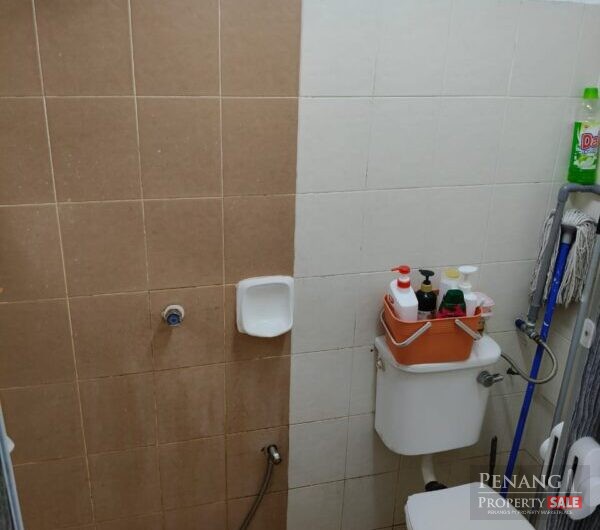For Rent Halaman Seroja 2 Storey Terrace House Batu Kawan 14100 Pulau Pinang