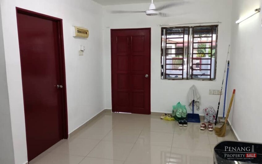 For Rent Halaman Seroja 2 Storey Terrace House Batu Kawan 14100 Pulau Pinang