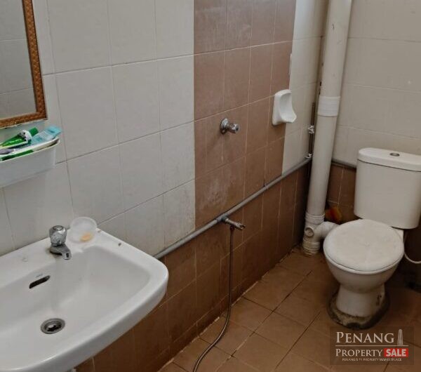 For Rent Halaman Seroja 2 Storey Terrace House Batu Kawan 14100 Pulau Pinang