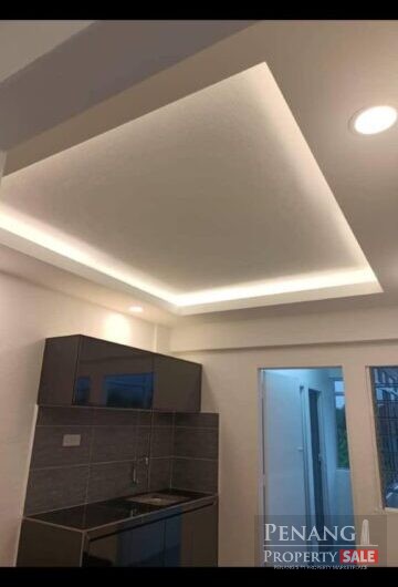 For Sale Taman Rethina Flat Tasek Gelugor Kepala Batas 13200 Pulau Pinang