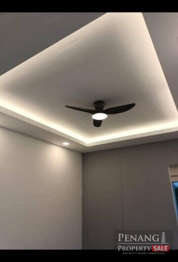 For Sale Taman Rethina Flat Tasek Gelugor Kepala Batas 13200 Pulau Pinang