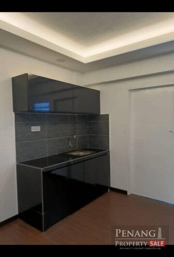 For Sale Taman Rethina Flat Tasek Gelugor Kepala Batas 13200 Pulau Pinang