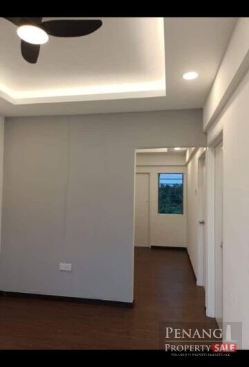 For Sale Taman Rethina Flat Tasek Gelugor Kepala Batas 13200 Pulau Pinang
