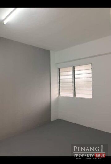 For Sale Taman Rethina Flat Tasek Gelugor Kepala Batas 13200 Pulau Pinang
