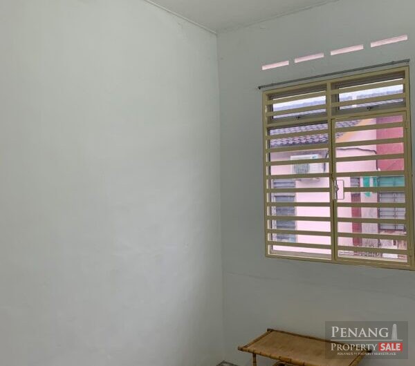 For Sale 1 Storey Terrace House Taman Widuri Sungai Jawi 14200 Pulau Pinang