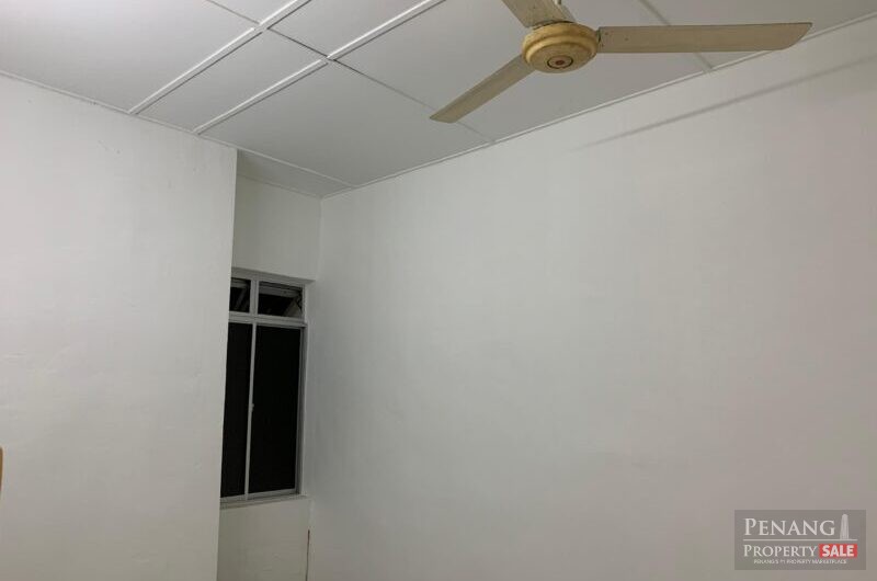 For Sale 1 Storey Terrace House Taman Widuri Sungai Jawi 14200 Pulau Pinang