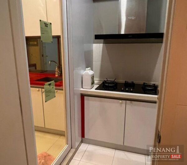 For Sale 2.5 Storey Terrace House Setia Pearl Island Sungai Ara 11900 Pulau Pinang