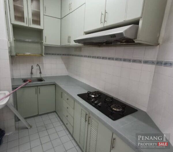 For Sale Taman Terubong Indah Majestic Heights Paya Terubong Ayer Itam 11060 Pulau Pinang