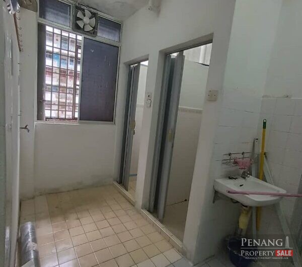 For Sale Taman Terubong Indah Majestic Heights Paya Terubong Ayer Itam 11060 Pulau Pinang