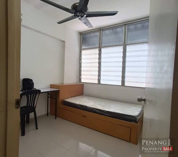 For Sale Taman Terubong Indah Majestic Heights Paya Terubong Ayer Itam 11060 Pulau Pinang