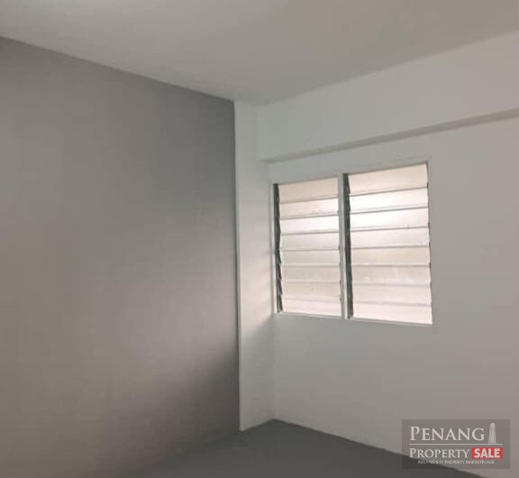 For Sale Taman Rethina Flat Tasek Gelugor 13300 Pulau Pinang