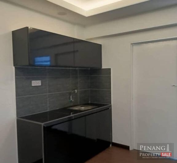 For Sale Taman Rethina Flat Tasek Gelugor 13300 Pulau Pinang