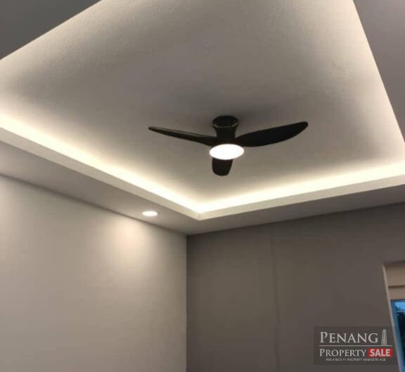 For Sale Taman Rethina Flat Tasek Gelugor 13300 Pulau Pinang