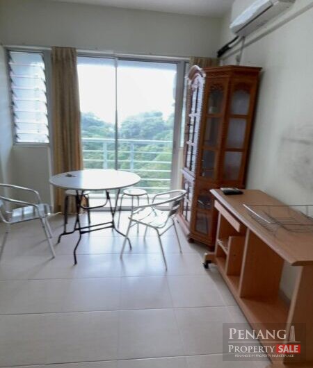 For Rent BL Garden Apartment Paya Terubong 11060 Pulau Pinang