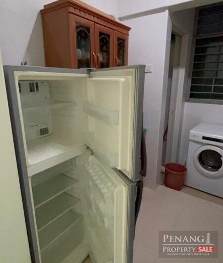 For Rent BL Garden Apartment Paya Terubong 11060 Pulau Pinang