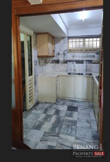 For Rent Ruby Tower Apartment Butterworth Pulau Pinang s
