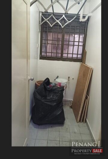 For Rent Ruby Tower Apartment Butterworth Pulau Pinang s