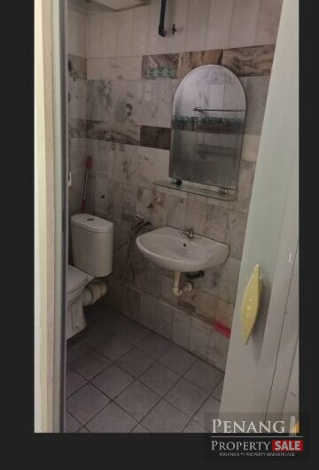 For Rent Ruby Tower Apartment Butterworth Pulau Pinang s