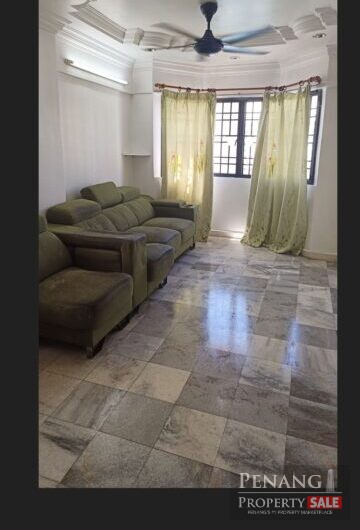 For Rent Ruby Tower Apartment Butterworth Pulau Pinang s