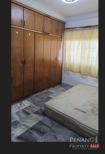 For Rent Ruby Tower Apartment Butterworth Pulau Pinang s