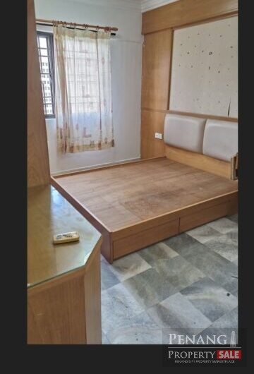 For Rent Ruby Tower Apartment Butterworth Pulau Pinang s