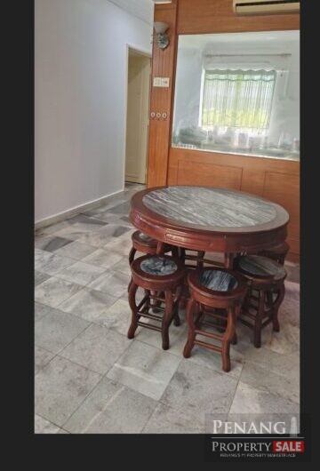 For Rent Ruby Tower Apartment Butterworth Pulau Pinang s