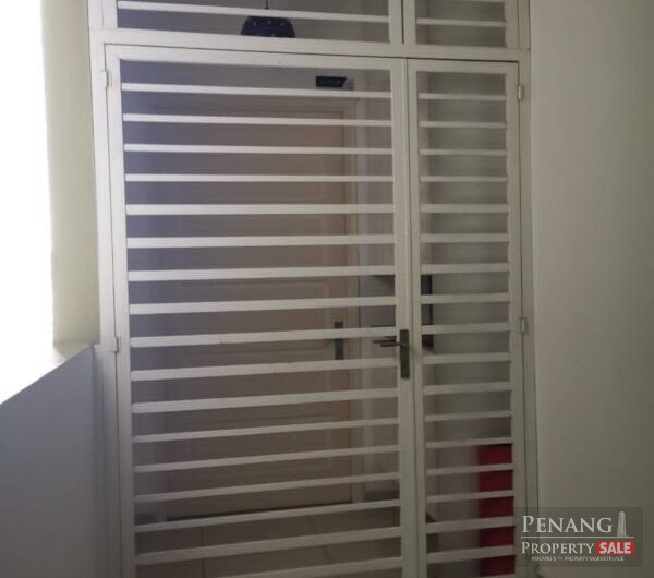 For Rent One Imperial Condominiums Sungai Ara 11900 Pulau Pinang