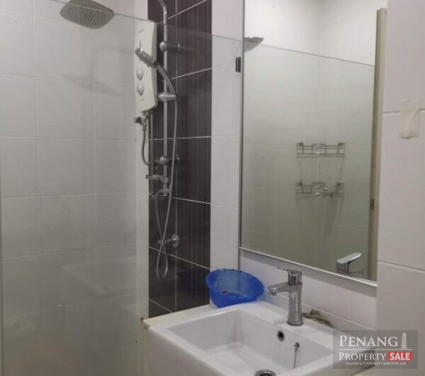 For Rent One Imperial Condominiums Sungai Ara 11900 Pulau Pinang