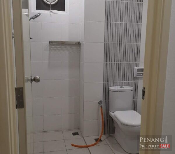 For Rent One Imperial Condominiums Sungai Ara 11900 Pulau Pinang