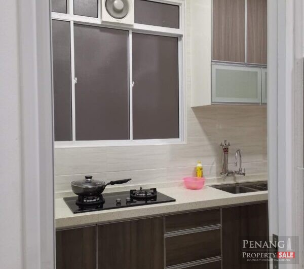 For Rent One Imperial Condominiums Sungai Ara 11900 Pulau Pinang