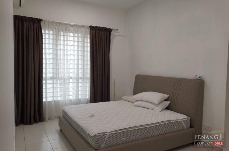 For Rent One Imperial Condominiums Sungai Ara 11900 Pulau Pinang