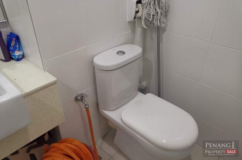 For Rent One Imperial Condominiums Sungai Ara 11900 Pulau Pinang