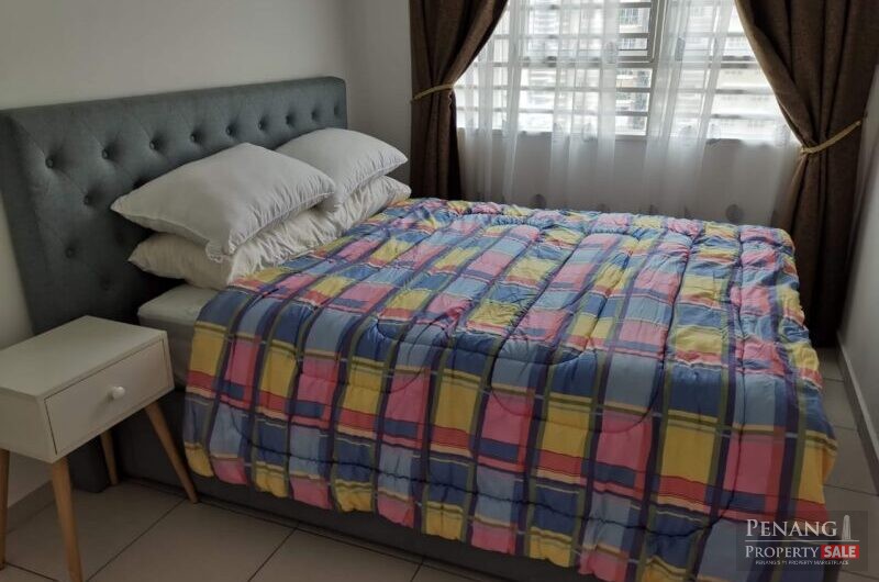 For Rent One Imperial Condominiums Sungai Ara 11900 Pulau Pinang
