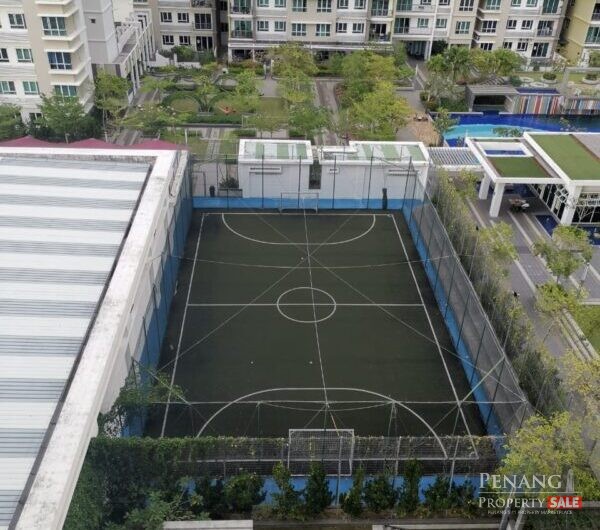 For Rent One Imperial Condominiums Sungai Ara 11900 Pulau Pinang