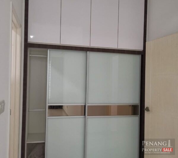 For Rent One Imperial Condominiums Sungai Ara 11900 Pulau Pinang
