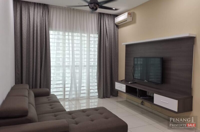 For Rent One Imperial Condominiums Sungai Ara 11900 Pulau Pinang