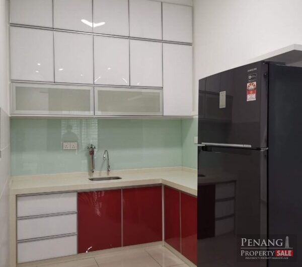 For Rent One Imperial Condominiums Sungai Ara 11900 Pulau Pinang