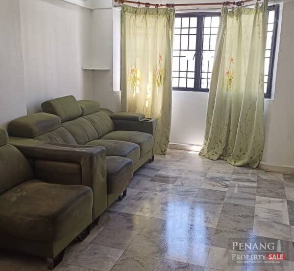 For Rent Ruby Tower Apartment Butterworth Pulau Pinang