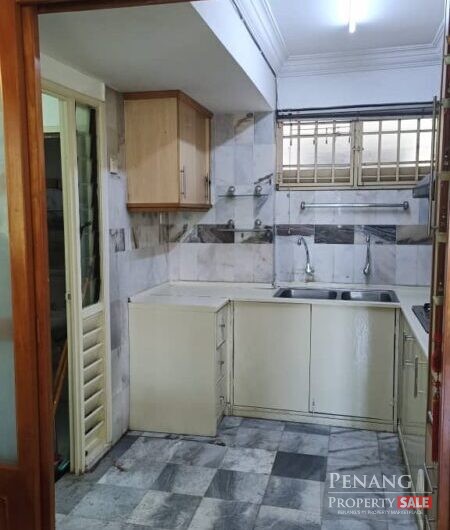 For Rent Ruby Tower Apartment Butterworth Pulau Pinang