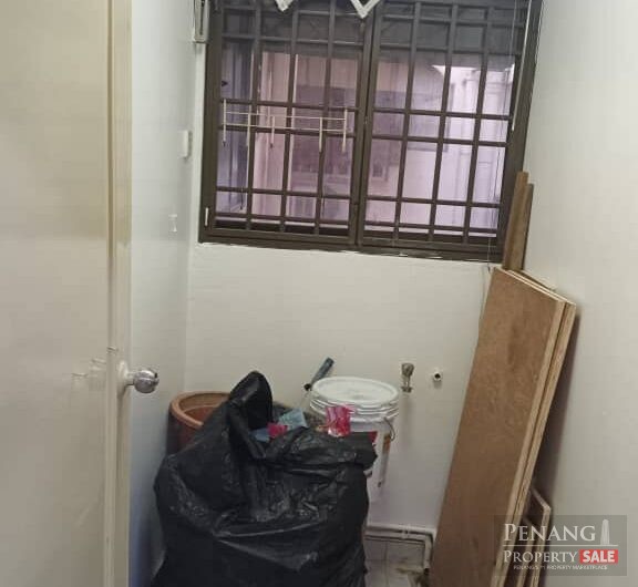 For Rent Ruby Tower Apartment Butterworth Pulau Pinang