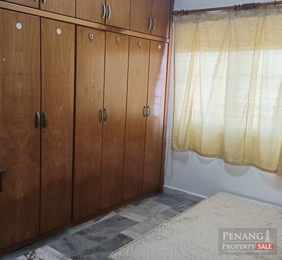 For Rent Ruby Tower Apartment Butterworth Pulau Pinang