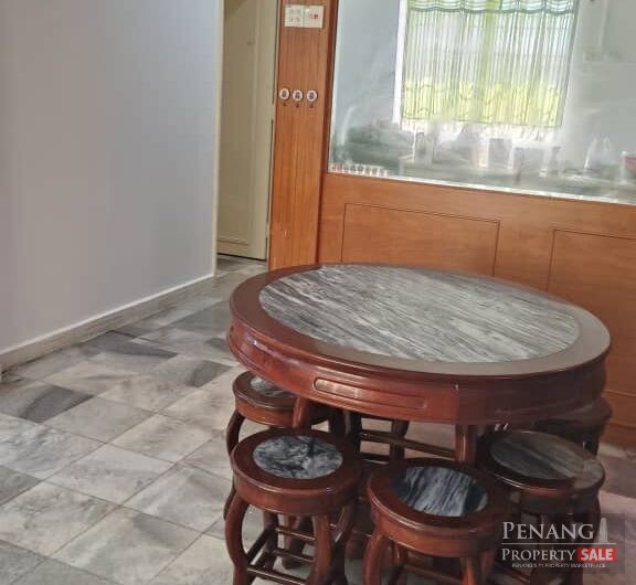 For Rent Ruby Tower Apartment Butterworth Pulau Pinang