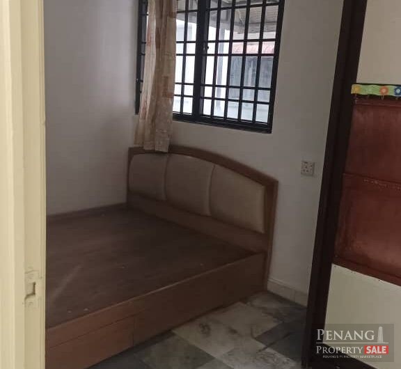 For Rent Ruby Tower Apartment Butterworth Pulau Pinang