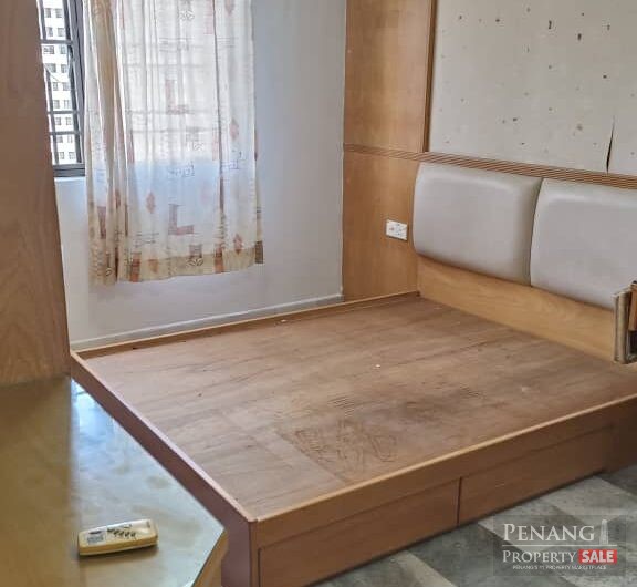 For Sale 2 Storey Terrace House Taman Seri Murni Sungai Dua Butterworth 13800 Pulau Pinang