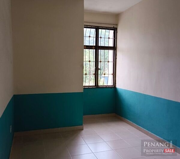 For Sale 2 Storey Terrace House Taman Seri Murni Sungai Dua Butterworth 13800 Pulau Pinang