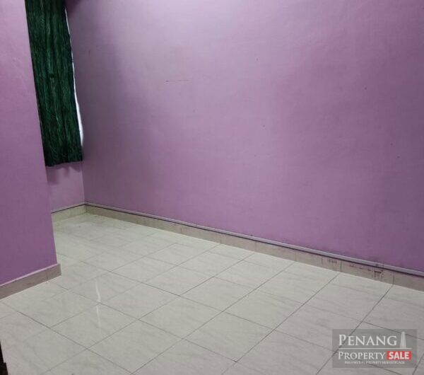 For Sale 2 Storey Terrace House Taman Seri Murni Sungai Dua Butterworth 13800 Pulau Pinang