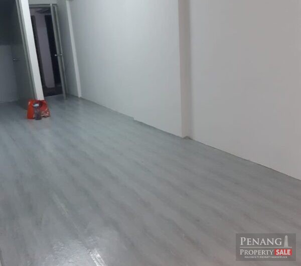 For Sale 88 Puncak Erskine Apartment Tanjung Tokong 10470 Pulau Pinang
